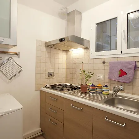 Apartment Ciacci *